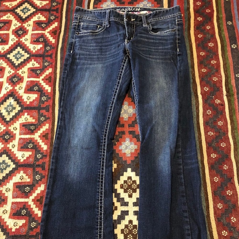 Maurices Jeans